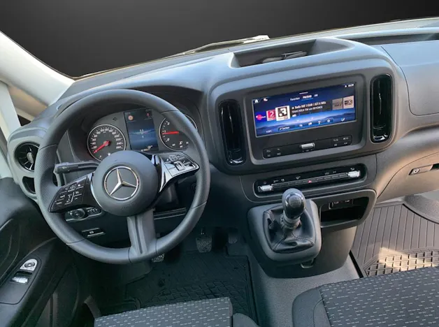 Mercedes-Benz Vito 110 CDI Base