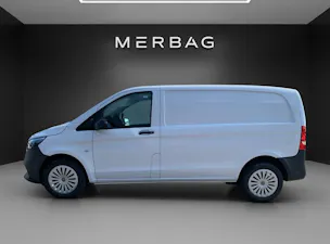 Mercedes-Benz Vito 110 CDI Base