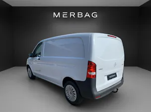 Mercedes-Benz Vito 110 CDI Base