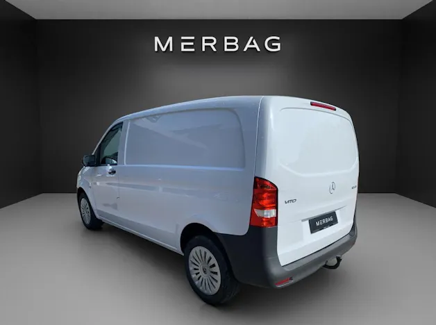 Mercedes-Benz Vito 110 CDI Base