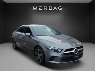 Mercedes-Benz A 250 Progressive 4Matic