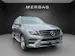 Mercedes-Benz ML 350 BlueTEC Executive 4Matic 7G-Tronic