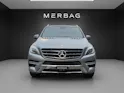 Mercedes-Benz ML 350 BlueTEC Executive 4Matic 7G-Tronic