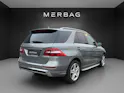 Mercedes-Benz ML 350 BlueTEC Executive 4Matic 7G-Tronic