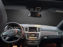Mercedes-Benz ML 350 BlueTEC Executive 4Matic 7G-Tronic