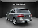 Mercedes-Benz ML 350 BlueTEC Executive 4Matic 7G-Tronic