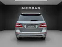 Mercedes-Benz ML 350 BlueTEC Executive 4Matic 7G-Tronic