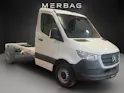Mercedes-Benz Sprinter 315 CDI Standard