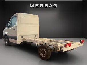 Mercedes-Benz Sprinter 315 CDI Standard