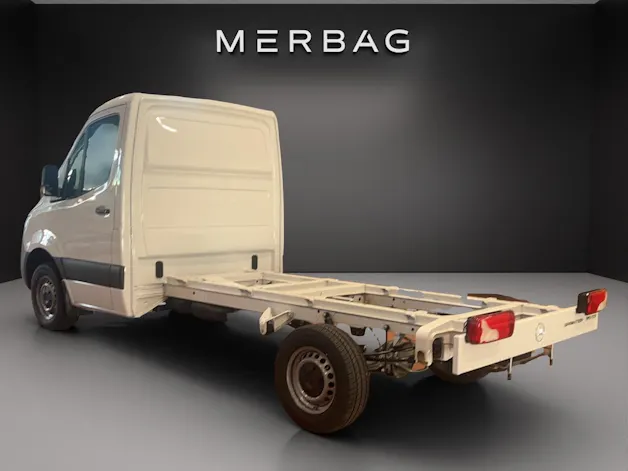 Mercedes-Benz Sprinter 315 CDI Standard