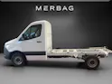 Mercedes-Benz Sprinter 315 CDI Standard
