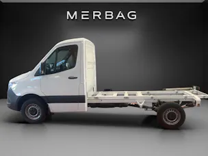 Mercedes-Benz Sprinter 315 CDI Standard