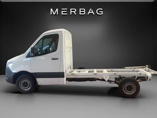 Mercedes-Benz Sprinter 315 CDI Standard