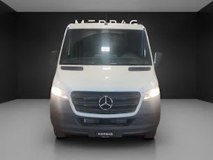 Mercedes-Benz Sprinter 315 CDI Standard