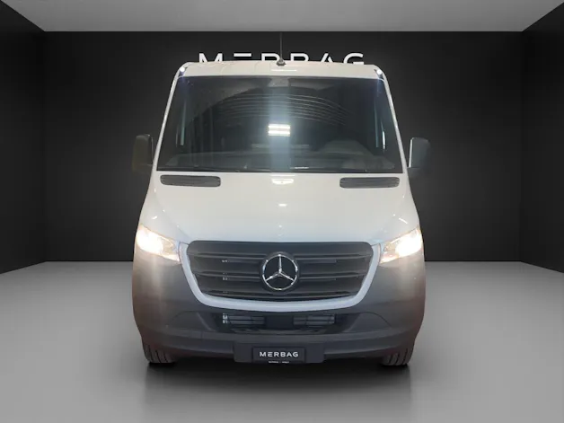 Mercedes-Benz Sprinter 315 CDI Standard