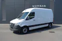 Mercedes-Benz eSprinter 312 47kWh Standard