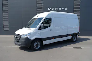 Mercedes-Benz eSprinter 312 47kWh Standard