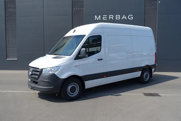 Mercedes-Benz eSprinter 312 47kWh Standard