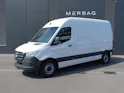 Mercedes-Benz eSprinter 312 47kWh Standard