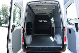 Mercedes-Benz eSprinter 312 47kWh Standard
