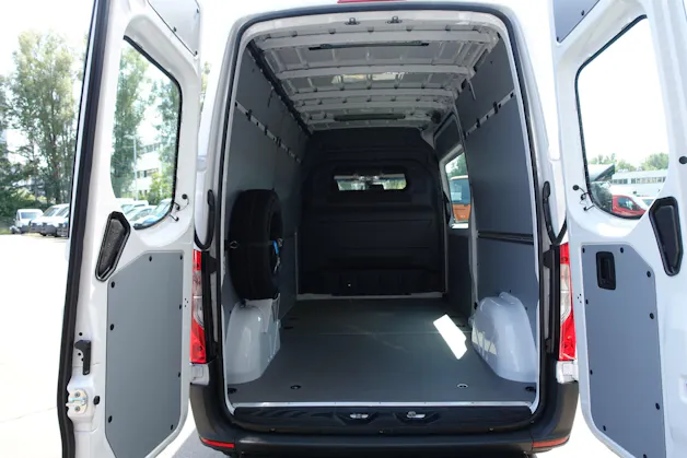 Mercedes-Benz eSprinter 312 47kWh Standard