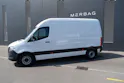 Mercedes-Benz eSprinter 312 47kWh Standard