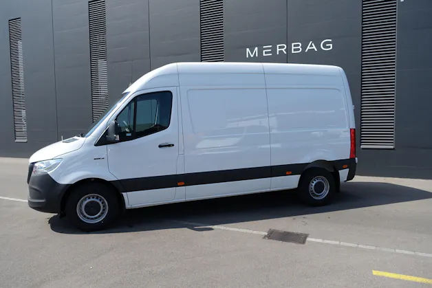 Mercedes-Benz eSprinter 312 47kWh Standard