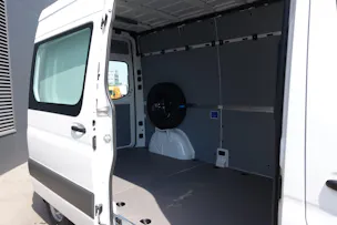 Mercedes-Benz eSprinter 312 47kWh Standard