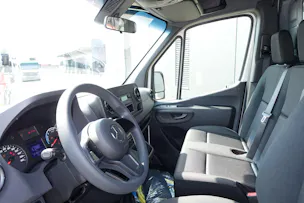 Mercedes-Benz eSprinter 312 47kWh Standard