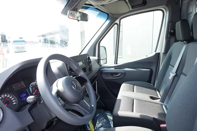 Mercedes-Benz eSprinter 312 47kWh Standard