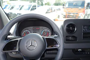Mercedes-Benz eSprinter 312 47kWh Standard
