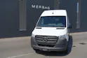 Mercedes-Benz eSprinter 312 47kWh Standard