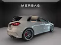 Mercedes-Benz A AMG 45 S 4Matic 8G-DCT
