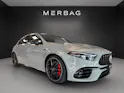 Mercedes-Benz A AMG 45 S 4Matic 8G-DCT