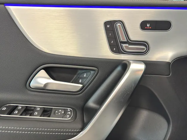 Mercedes-Benz A AMG 45 S 4Matic 8G-DCT