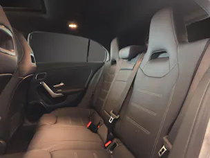 Mercedes-Benz A AMG 45 S 4Matic 8G-DCT