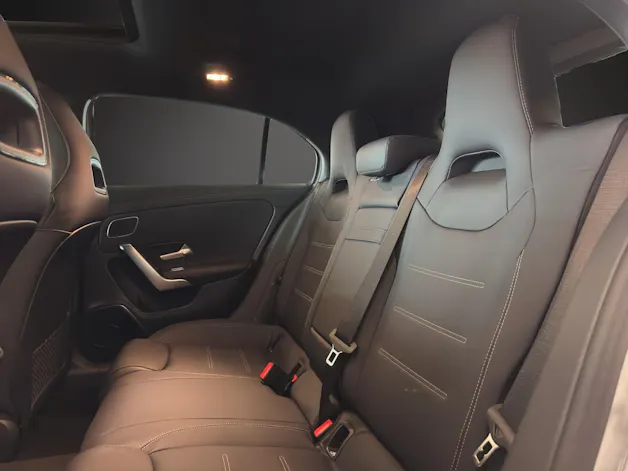 Mercedes-Benz A AMG 45 S 4Matic 8G-DCT