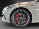 Mercedes-Benz A AMG 45 S 4Matic 8G-DCT