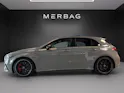 Mercedes-Benz A AMG 45 S 4Matic 8G-DCT