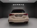 Mercedes-Benz A AMG 45 S 4Matic 8G-DCT
