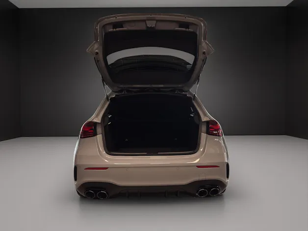 Mercedes-Benz A AMG 45 S 4Matic 8G-DCT