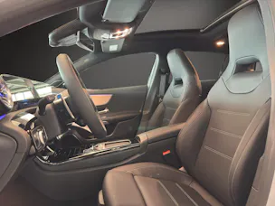 Mercedes-Benz A AMG 45 S 4Matic 8G-DCT