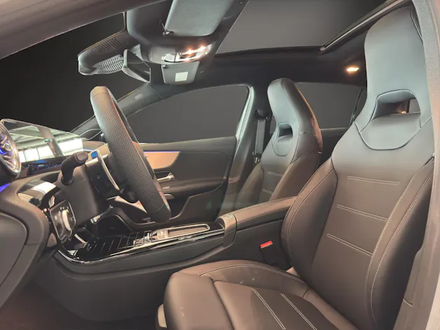 Mercedes-Benz A AMG 45 S 4Matic 8G-DCT