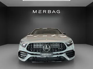 Mercedes-Benz A AMG 45 S 4Matic 8G-DCT