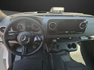 Mercedes-Benz Sprinter 315 CDI Standard