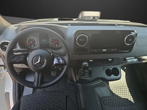 Mercedes-Benz Sprinter 315 CDI Standard