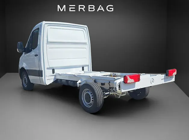 Mercedes-Benz Sprinter 315 CDI Standard