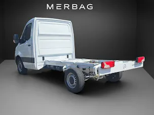 Mercedes-Benz Sprinter 315 CDI Standard