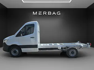 Mercedes-Benz Sprinter 315 CDI Standard