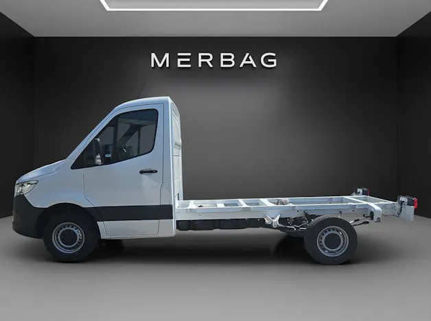 Mercedes-Benz Sprinter 315 CDI Standard